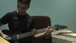 Om jaya Jagdish guitar
