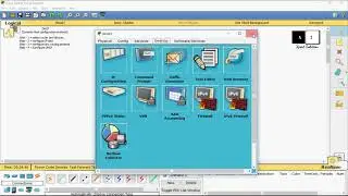 #7 How to Configure DHCP in router | Commands |  Cisco packet tracer