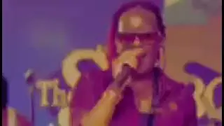 Brandi Sanders experience promo Delaware