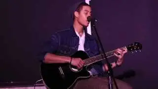Life Music Series 2013: Gibraun Mitchell