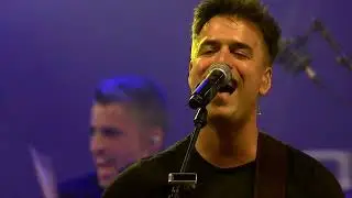 Les Montses_Els meus amics (en directe) _Mercé 2022