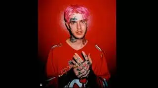 lil peep - cry alone (instrumental)