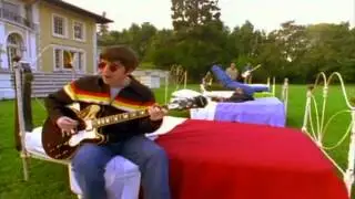 Oasis - Don't Look Back In Anger (Official Video) HD
