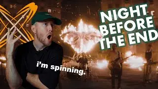 Singer Reacts to Xdinary Heroes 