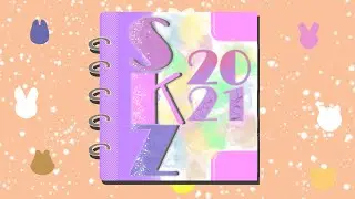 Stray Kids Throughout 2021