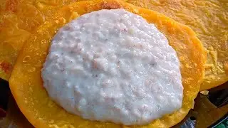 ബോളിയും പായസവും 🌼 Boli Recipe / Malayalam Recipe / Tvm special / How to make SweetBoli/onamspecial