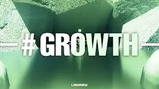 GROWTH / Motion Graphics [After Effects · Cinema 4D]