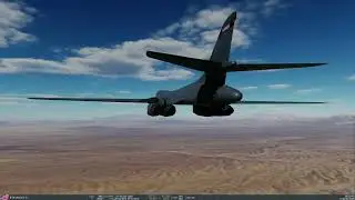 DCS WORLD  -Супер мощная оборона ПВО