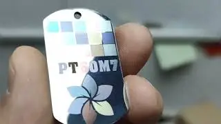 JPT60m7 48вольт - EzCad 3.0 Auto Z