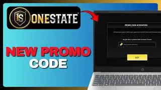 One State RP New Promo Code - August 2026 (Full Guide) 2026!