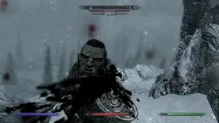 The Dragonstone | Skyrim Lets Play Episode 3