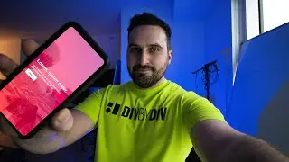 Mobile First Video Background with HTML & CSS