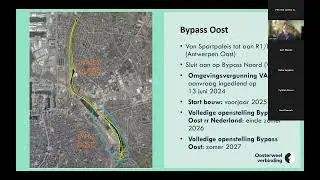 Online infovergadering OVA Bypass R1 Oost (presentaties)