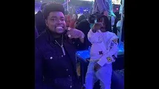 (FREE) Bossman Dlow Type Beat "Bubble Up"