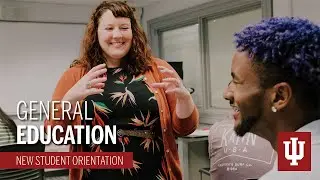 GenEd at IU