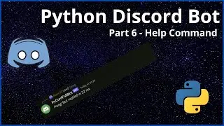 How to create a Discord bot in Python (PyCord) - 2024 - Part 6