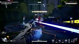 Moon Knight Damage Kinda Nice