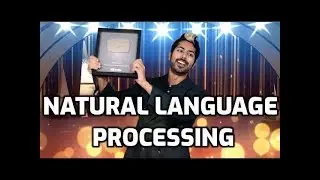 Natural Language Processing