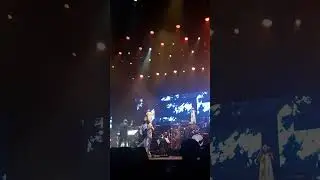 Barasuara - Intro + Merayakan Fana Orchestra Live (Symphonesia Erwin Gutawa Viral 2025 Fancam)