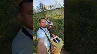 Готовим новый чувашский шедевр под руководством Виталия Адюкова #чувашия #чуваши #адюков