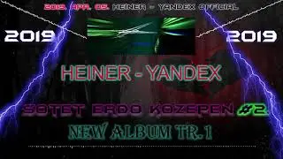HSP   Heiner   Yandex SÖTÉT ERDŐ KÖZEPÉN II  Official 2160p hls