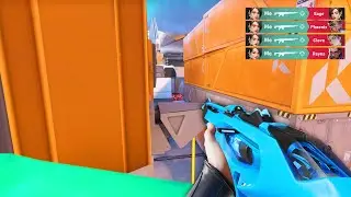 Everyone Hates 1 Tricks Now