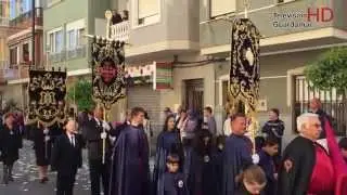 Procesión de la Resurrección 2015