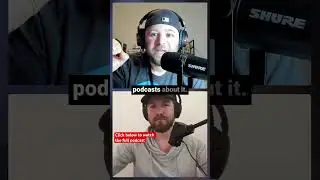 Impractical Jokers Podcast Creator, Coach Danny D, Danny DelVecchio
