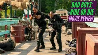 Is Will Smith Back!?