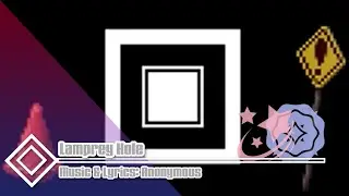 【POPY & ROSE CeVIO Ai】Lamprey Hole