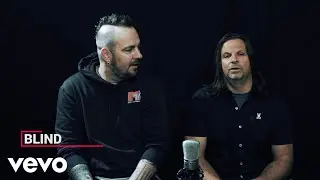 Saint Asonia - Blind (Track Commentary)
