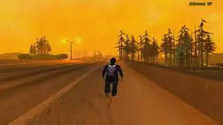 ТОП 5 - САМЫХ КРАСИВЫХ SKYBOX / SAMP 0 3 7
