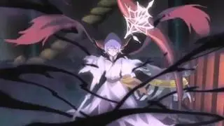 Rukia and Akira - Hero - Preview -