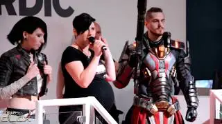 ELEX - Gamescom 2017 Presentation #2
