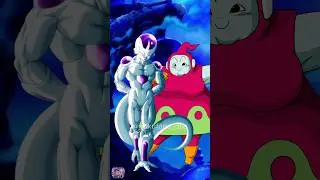 Frieza VS Universe 2 