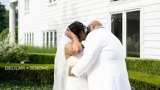Delilah + Jerome