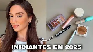 HOW TO DO YOUR EVERYDAY MAKEUP FOR BEGINNERS IN 2025 | DEFINITIVE GUIDE TO LEARNING HOW TO APPLY ...