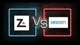 ZoneAlarm Nextgen vs Emisisoft Anti-Malware Home