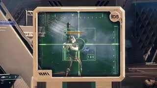 Destiny 2 - Псионический потенциал(Героик) Соло, лёгкий путь