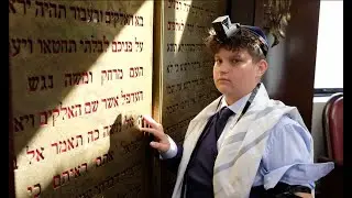 MICHAEL SYNAGOGUE CLIP V4 SONG 1 - MaxMedia / Videomax Studios New York