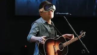 Apple Vision Pro for Worship Leaders | The Churchfront Show