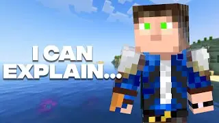 A Lot Has Happened...