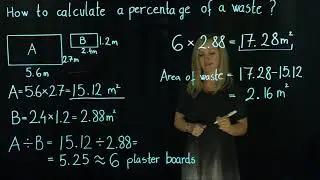 Percentages:  one quantity as a % of another quantity. By Monika Kozlevcar.