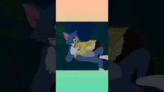 Tom And Jerry Part 39 #shorts #tomandjerry #viralshorts #funny