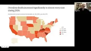 Substance Use & Adolescents: Identifying Disorders & Treatment Options