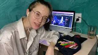предновогодняя суета и новый год 2023 🐸