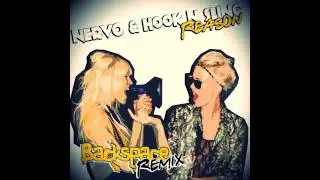 NERVO & Hook N Sling - Reason (Backspace Remix)