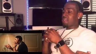 DeeBaby - Never Gon End (Reaction)