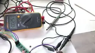 Capacitive Sensor
