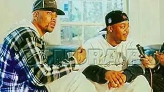 MC Breed feat. The D.O.C. - Guerilla Pimpin'